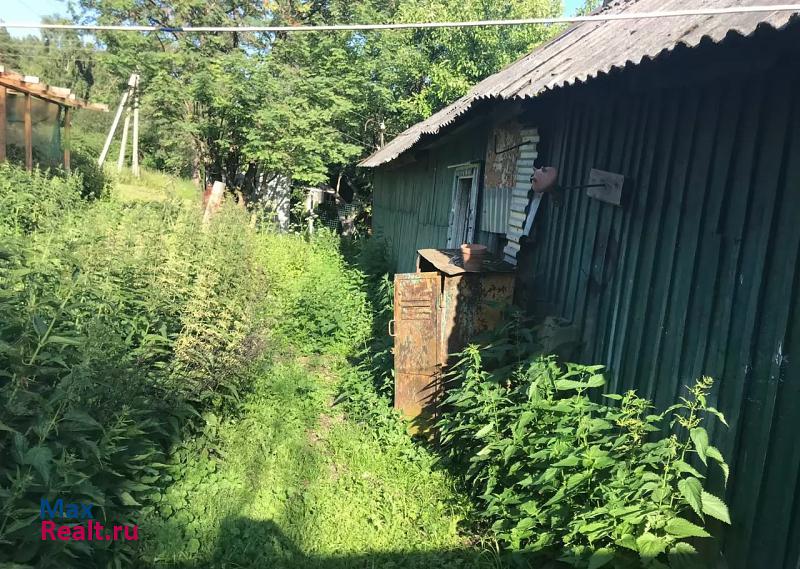 купить частный дом Михнево городской округ Ступино, село Иван-Теремец, Сельская улица, 5