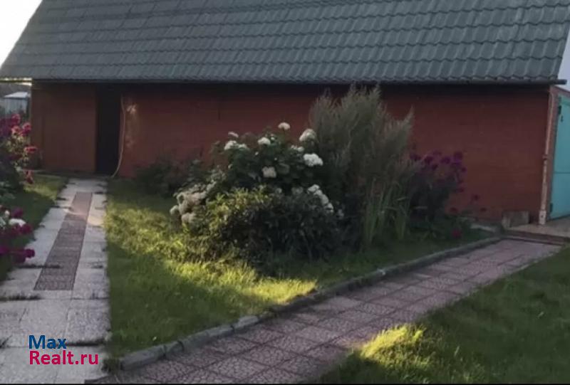 Михнево село Семёновское продажа частного дома