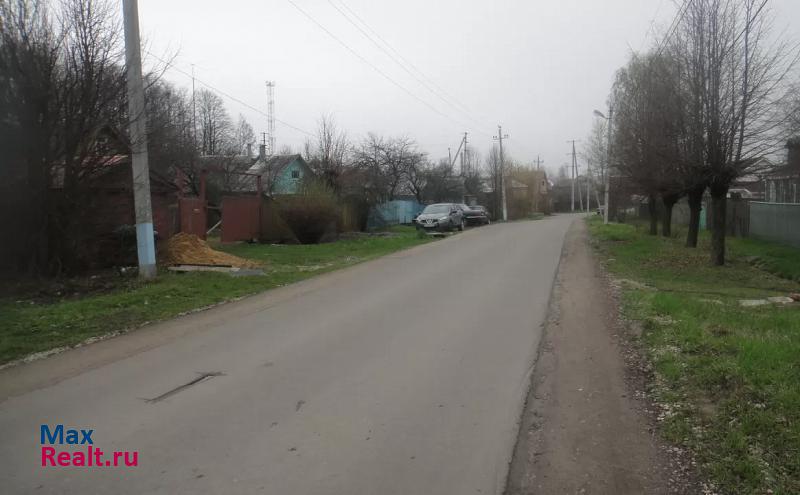Михнево рабочий посёлок Михнево, улица Гоголя, 24 продажа частного дома
