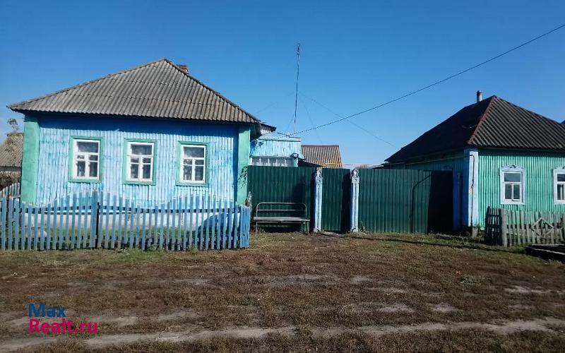 Суджа деревня Первомайская