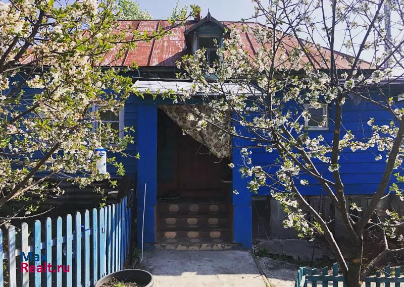 Суджа хутор Косица продажа частного дома
