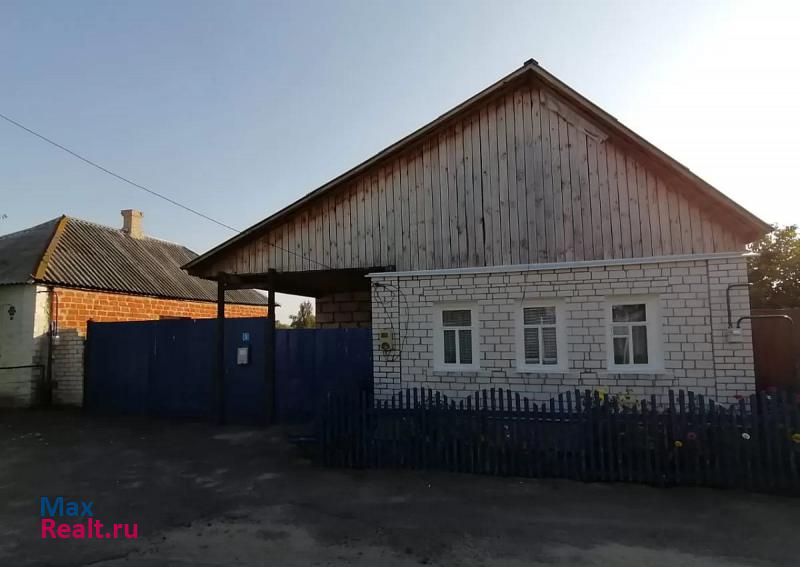 купить частный дом Суджа Суджанский район, село Махновка