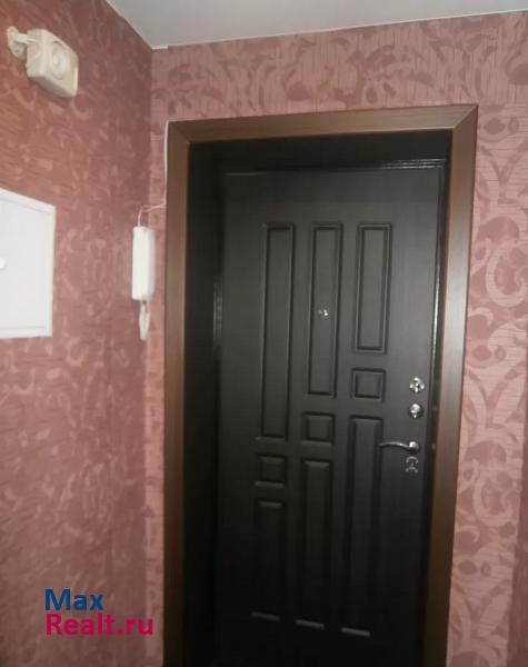 Полысаево улица Космонавтов, 63 квартира купить без посредников