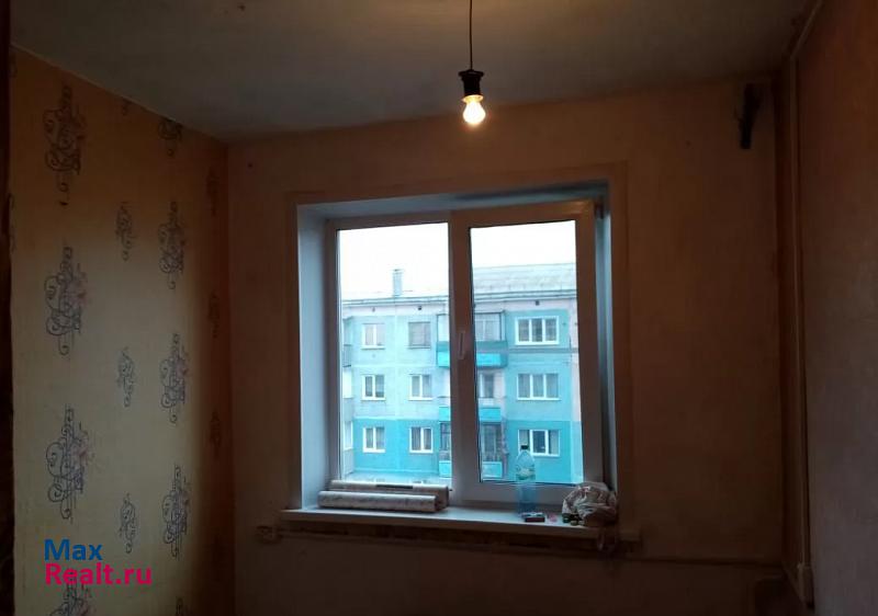 Полысаево Бакинская улица квартира купить без посредников