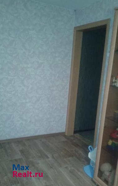 Полысаево Крупской  112 квартира купить без посредников
