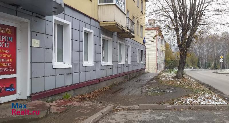 Полысаево улица Космонавтов квартира купить без посредников