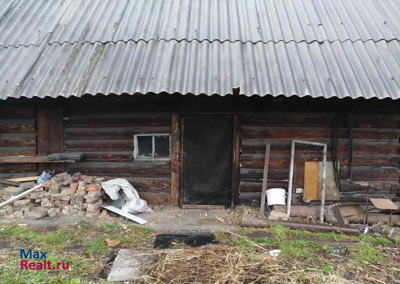 Полысаево Ленинградская улица, 6 дом