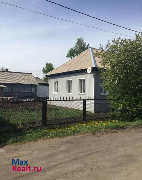 Полысаево Новгородская улица, 2 продажа частного дома