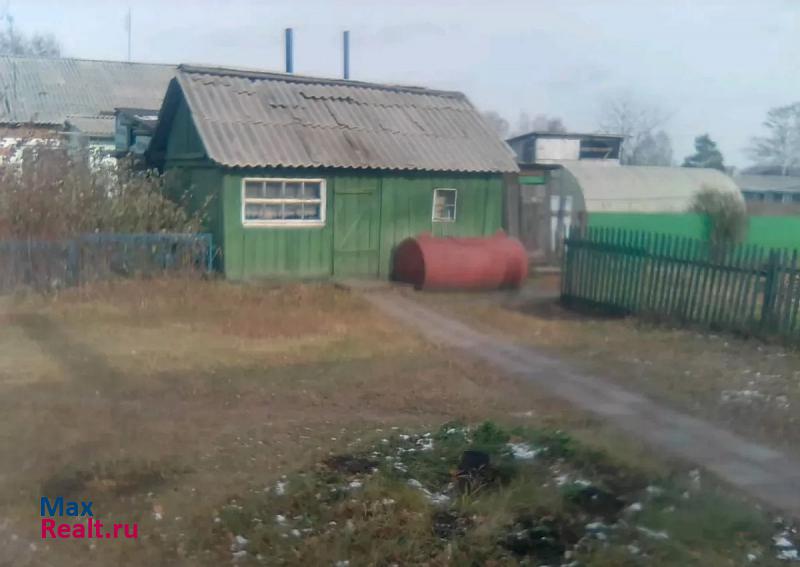 Полысаево село Мохово дом