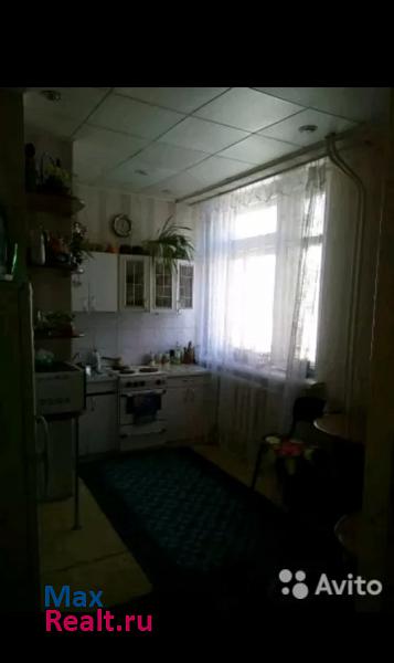 Ужур поселок городского типа Солнечный, улица Карбышева, 32 квартира купить без посредников