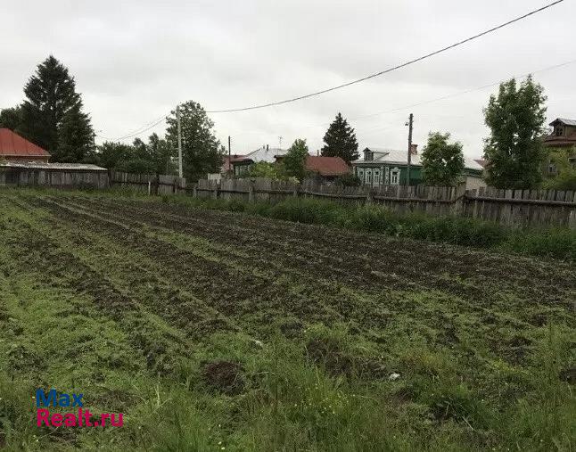 Камешково муниципальное образование Второвское, село Второво продажа частного дома