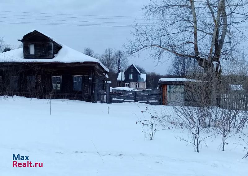 Камешково деревня Ручкино частные дома
