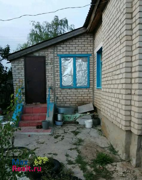 Котельниково хутор Верхнеяблочный продажа частного дома