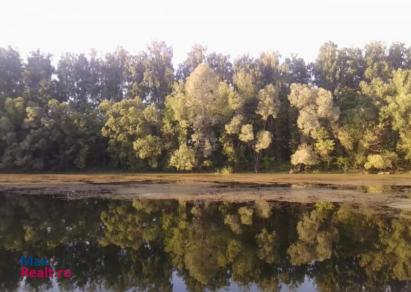 Рыльск поселок Барашек дом