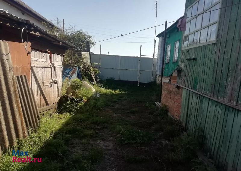 Рыльск деревня Обеста продажа частного дома