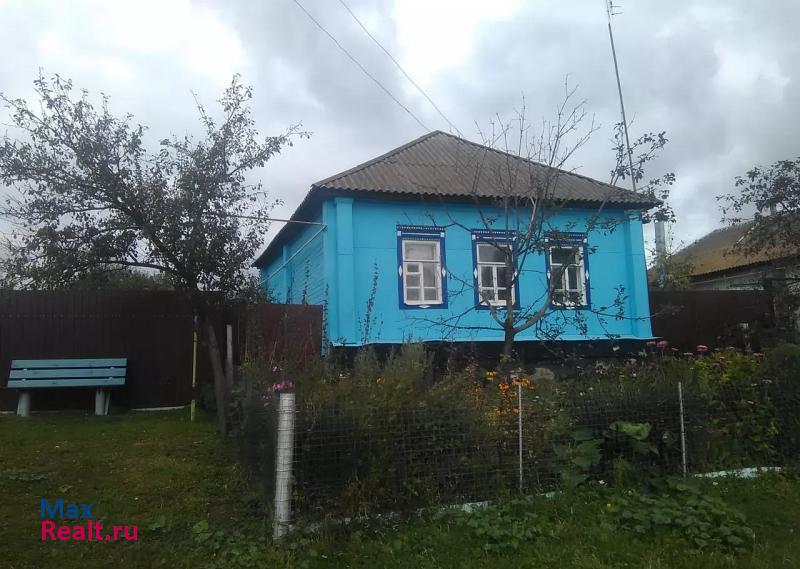 купить частный дом Рыльск деревня Рыжевка