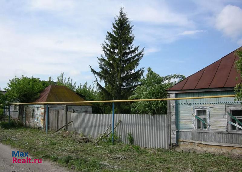 Рыльск село Ивановское
