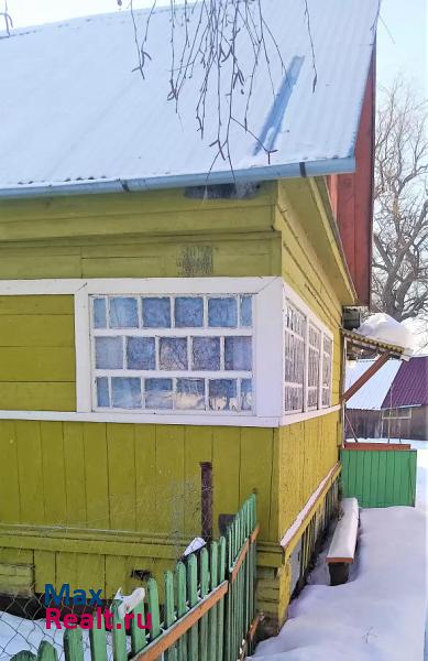 Жуков деревня Новая Слобода продажа частного дома