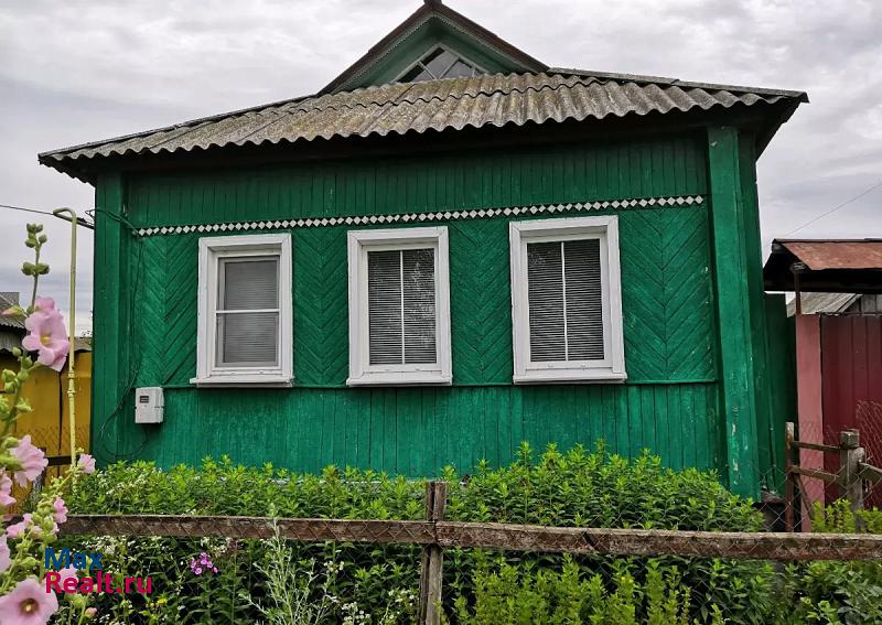 купить частный дом Льгов село Телятниково