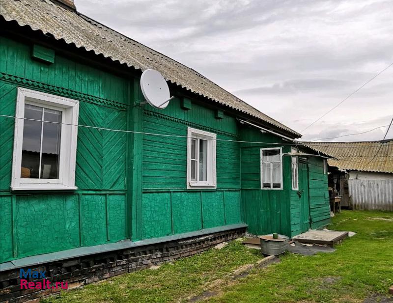 Льгов село Телятниково дом