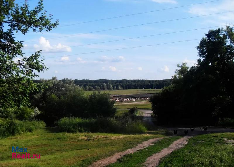 Льгов г.Льгов село Пригородная слободка частные дома