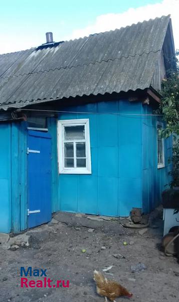 Льгов село Кудинцево, улица Понизовка продажа частного дома