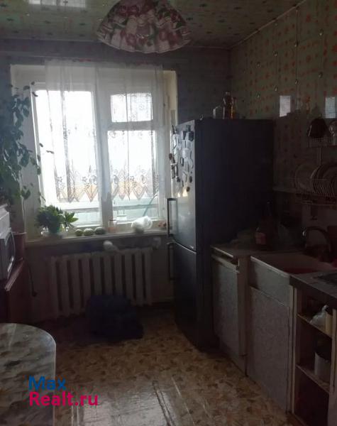 Калачинск улица Бочкарева, 109 продажа квартиры