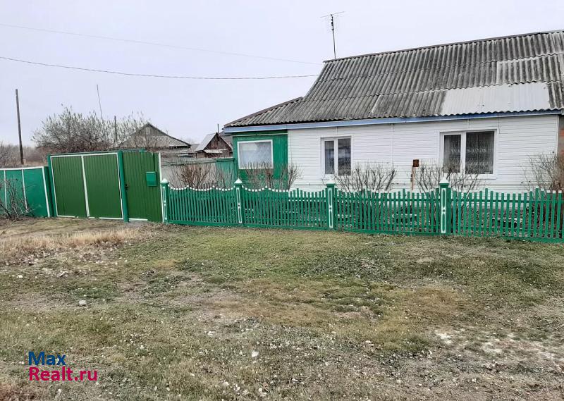 купить частный дом Калачинск село Лагушино