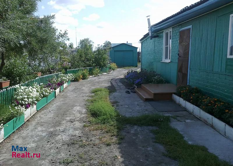 Калачинск село Лагушино частные дома