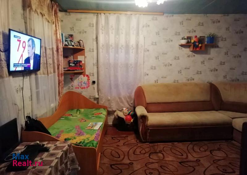 Калачинск село Глуховка продажа частного дома