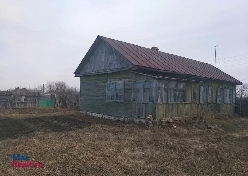 купить частный дом Калачинск Кормиловский район, деревня Веселый Привал (Варлаковка)