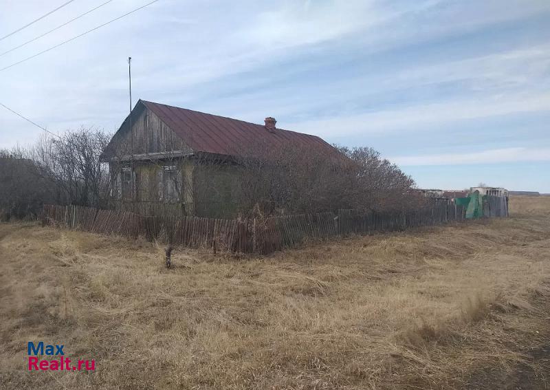 Калачинск Кормиловский район, деревня Веселый Привал (Варлаковка) дом