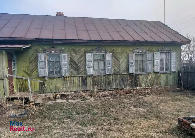 Калачинск Кормиловский район, деревня Веселый Привал (Варлаковка) продажа частного дома