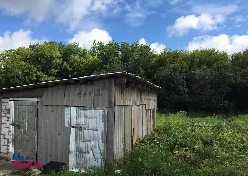 Новоаннинский х. Деминский, ул М-Деминская, 15 продажа частного дома