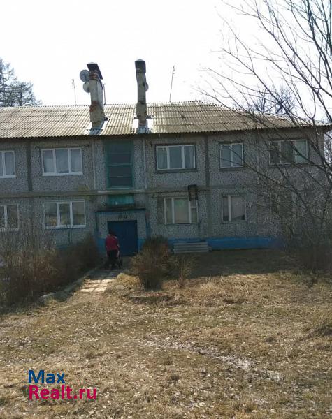 Пущино Тульская область, посёлок Есуковский квартира купить без посредников