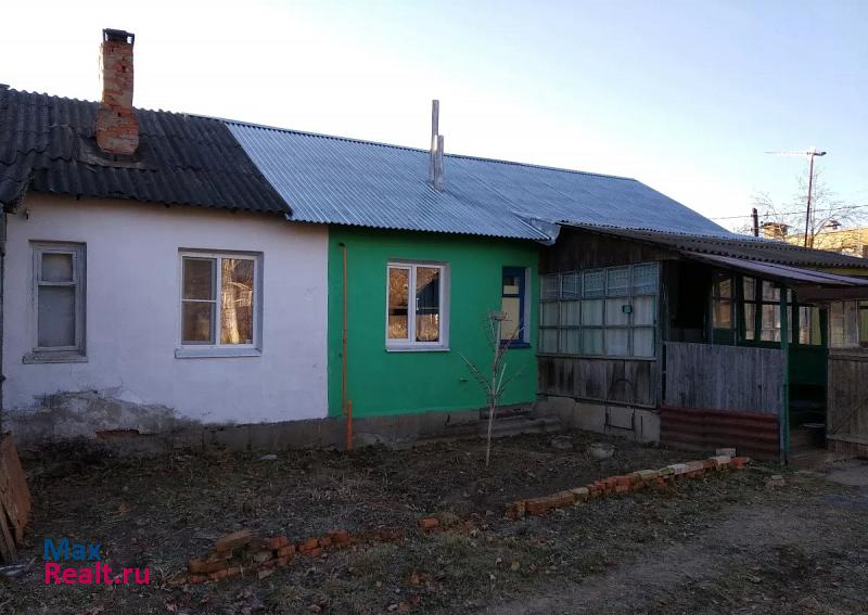 Пущино село, Ясногорский район, Тульская область, Теляково частные дома
