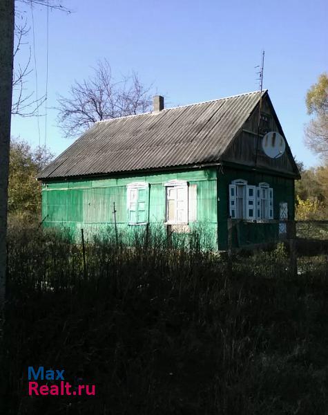 Ахтырский посёлок городского типа Ахтырский