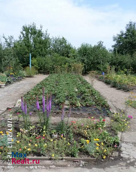 Ахтырский посёлок городского типа Ахтырский, Советская улица продажа частного дома