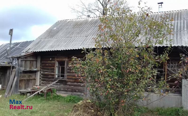 Верещагино Верещагинский городской округ, Нижнегалинское сельское поселение частные дома