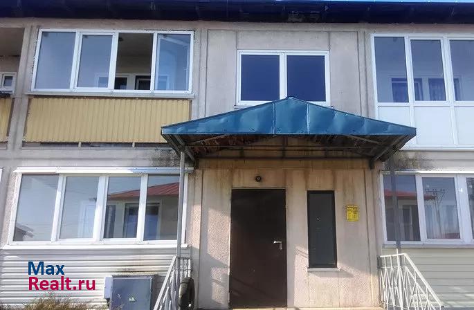 Гвардейск ул Свиридова, 8 продажа квартиры