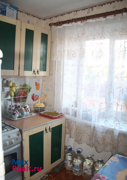 Гвардейск ул Калининградская, 28 продажа квартиры