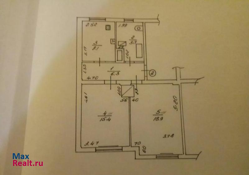 Гвардейск ул Калининградская квартира купить без посредников