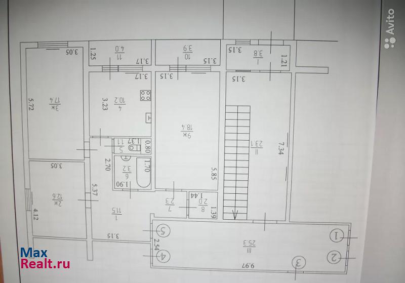 ул. Свиридова д. 9 Гвардейск купить квартиру