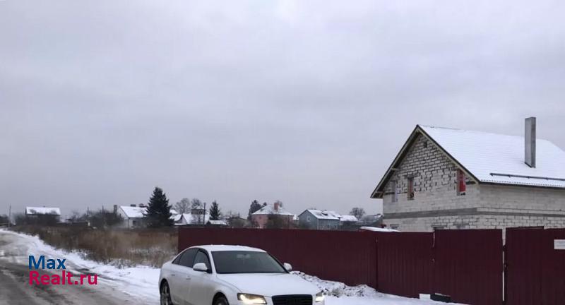 купить частный дом Гвардейск Гвардейский городской округ, Славинское территориальное управление