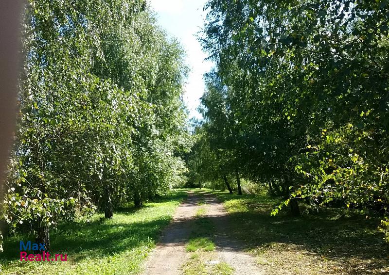 Гвардейск Гвардейский городской округ, поселок Холмы, дом 7 продажа частного дома