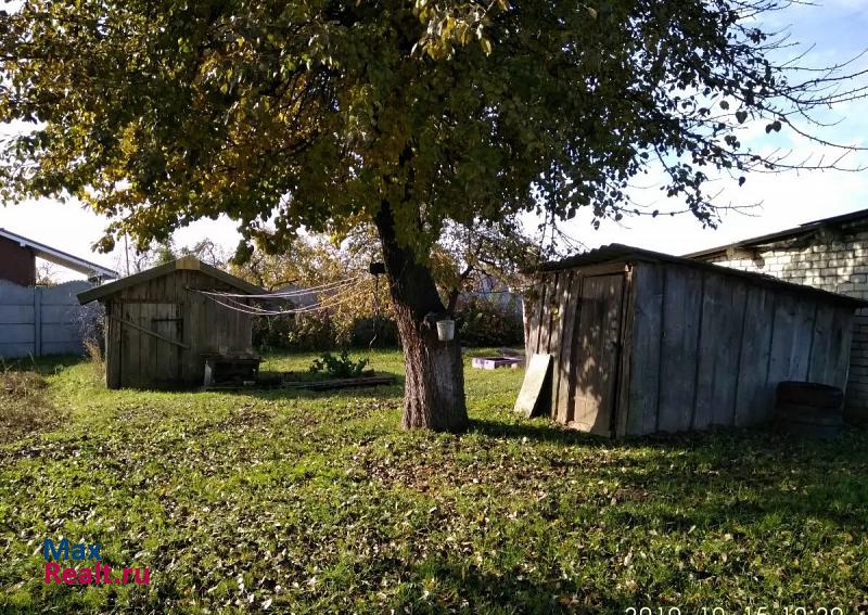 Гвардейск Гвардейский городской округ, посёлок Малиновка, Центральная улица дом