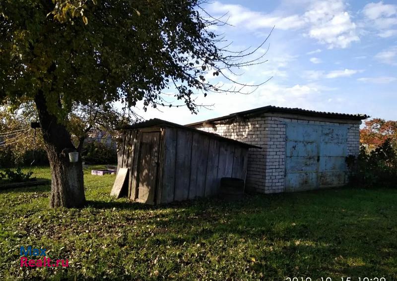 Гвардейск Гвардейский городской округ, посёлок Малиновка, Центральная улица дом купить