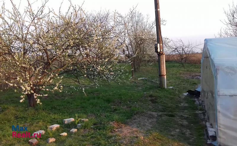 Гвардейск посёлок Яблоновка дом