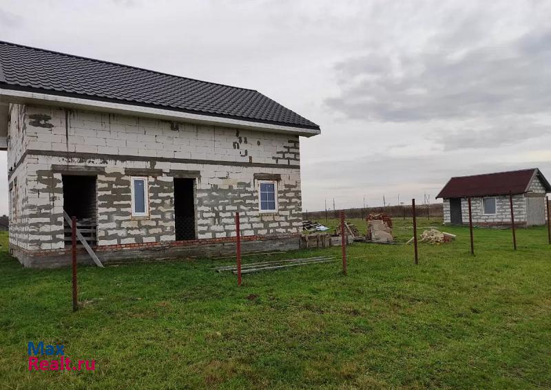 Гвардейск Гвардейский городской округ, поселок Забарье