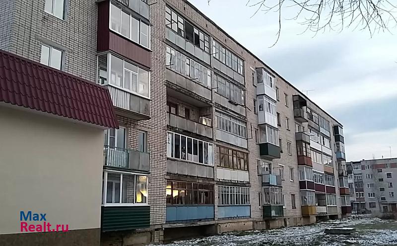 улица Урицкого, 6 Нелидово купить квартиру